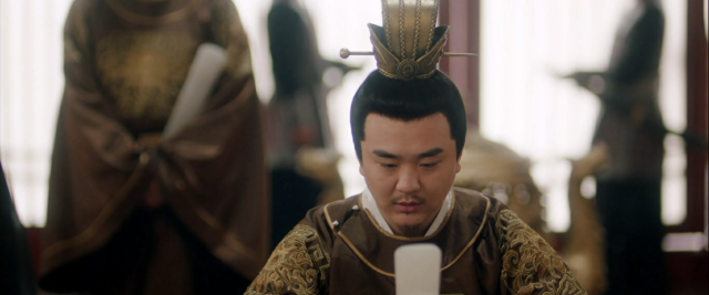 明月祭君心 線上看