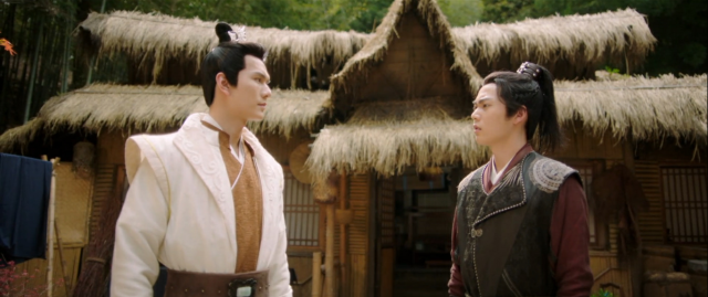 明月祭君心 線上看