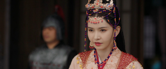 明月祭君心 線上看