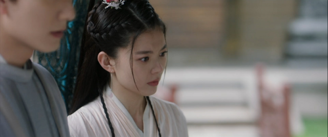 明月祭君心 線上看