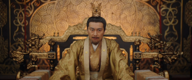 明月祭君心 線上看