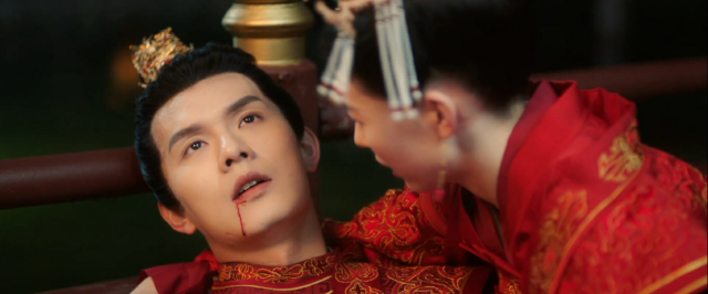 明月祭君心 線上看