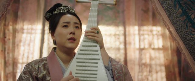 明月祭君心 線上看