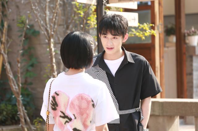 被風吹過的夏天