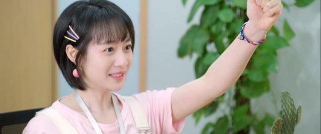 被風吹過的夏天 線上看