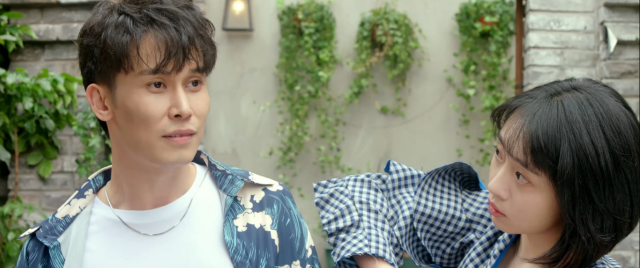 被風吹過的夏天 線上看