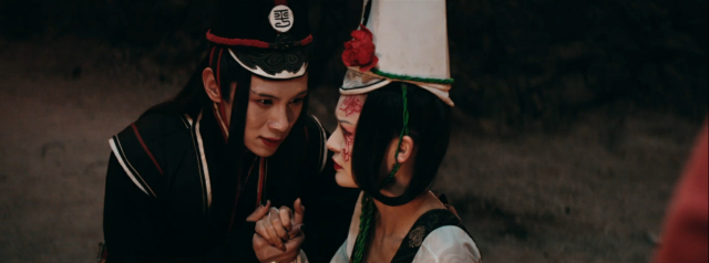 畫江湖之不良人 第一季 第6集