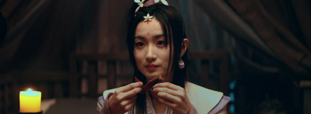 畫江湖之不良人 第一季 第7集