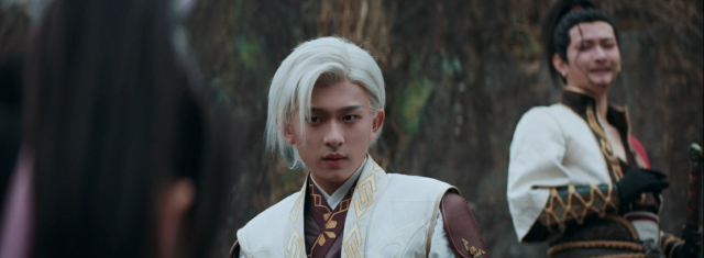 畫江湖之不良人 第一季 第10集