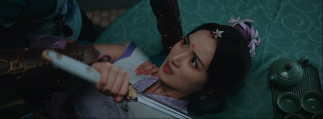 畫江湖之不良人 第一季 第12集