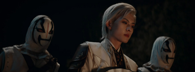 畫江湖之不良人 第一季 第15集