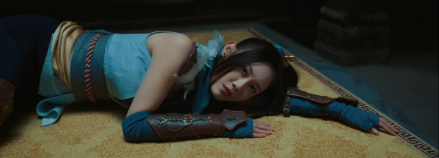 畫江湖之不良人 第一季 第16集