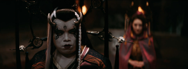 畫江湖之不良人 第一季 第18集