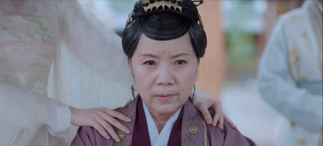 雲中誰寄錦書來 第5集