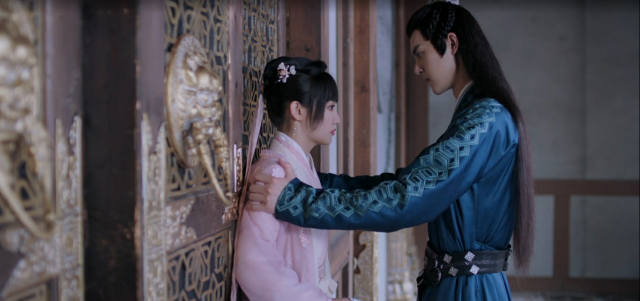 雲中誰寄錦書來 第7集