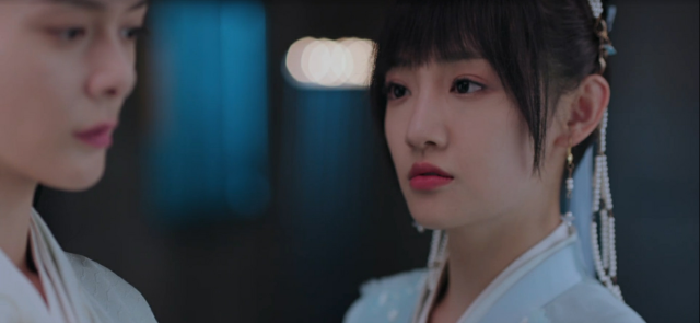 雲中誰寄錦書來 第9集