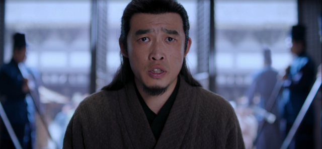 雲中誰寄錦書來 第14集