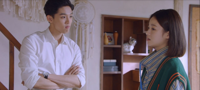 月裏青山淡如畫 第2集