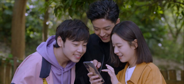 月裏青山淡如畫 第5集