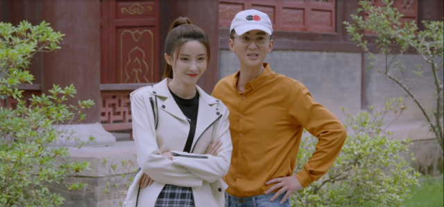 月裏青山淡如畫 第13集