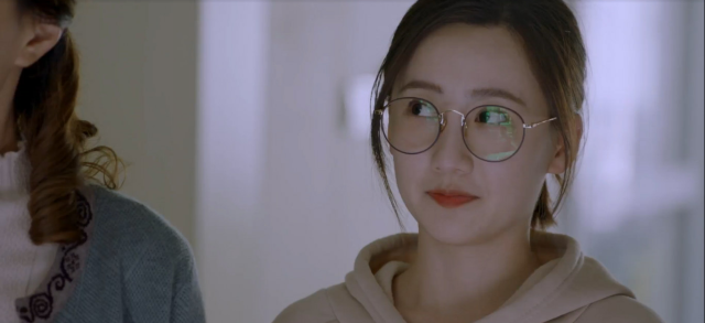 月裏青山淡如畫 第22集