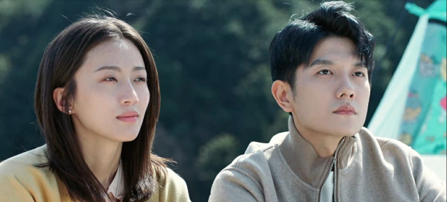 妻子的祕密世界 第4集