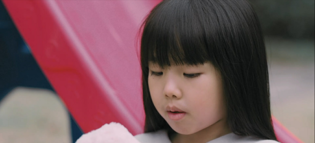 妻子的祕密世界 第17集