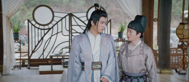 公子不可求 第3集