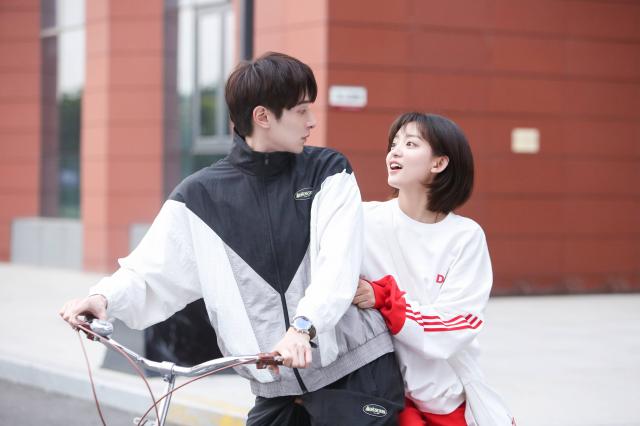 原來是你 第5集