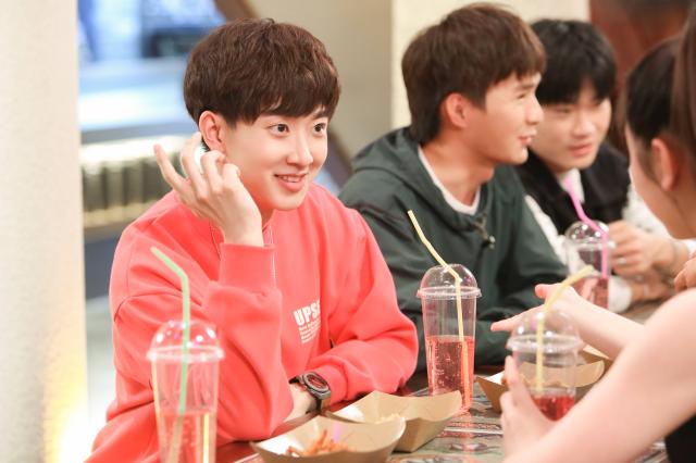 原來是你 第10集