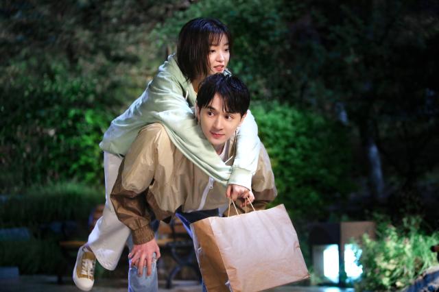 原來是你 第13集