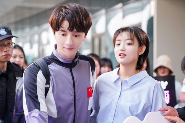 原來是你 第26集