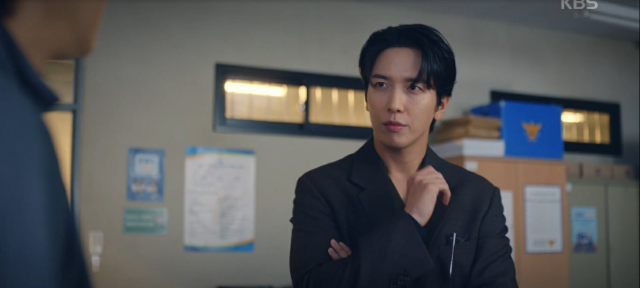 頭腦共助 第8集