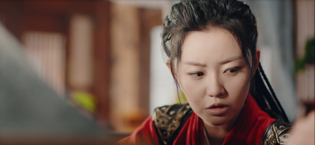 保護我方城主大人 第13集