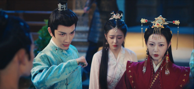 保護我方城主大人 第18集