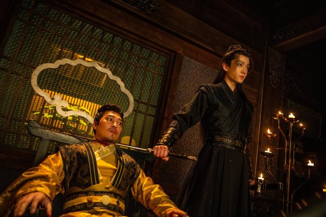 江湖少年訣 線上看