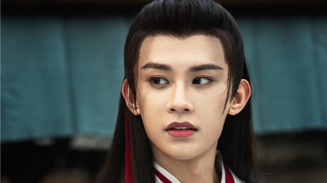 江湖少年訣 線上看