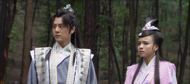 真命天子 線上看