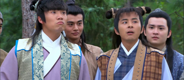 真命天子 線上看