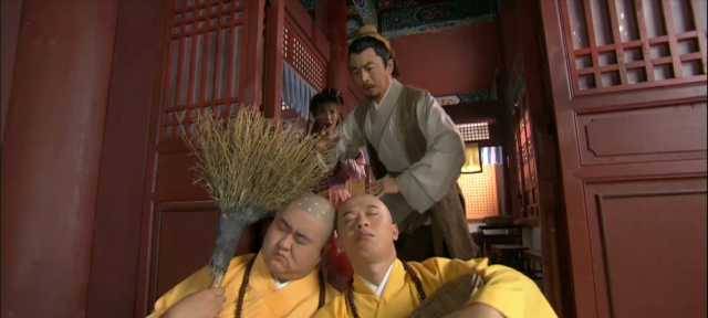 真命天子 線上看