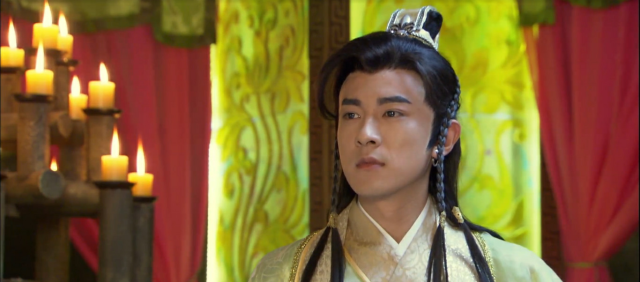 真命天子 線上看