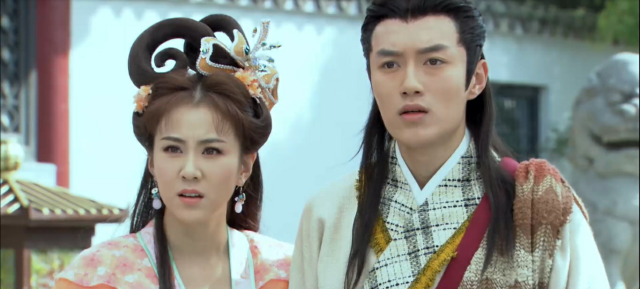 真命天子 線上看