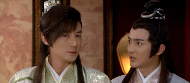 真命天子 線上看