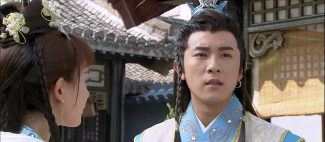 真命天子 線上看