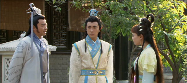 真命天子 線上看