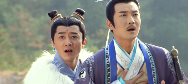 真命天子 線上看