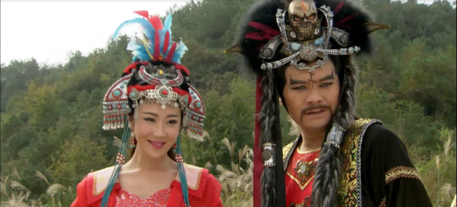 真命天子 線上看