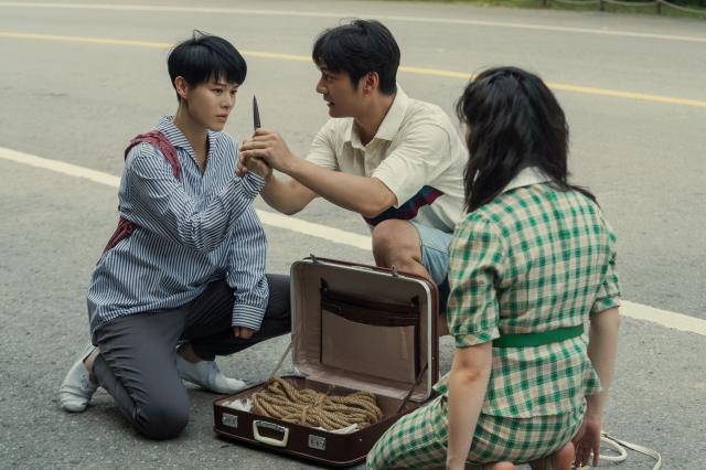 今生也是第一次 第8集