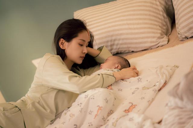 今生也是第一次 第10集