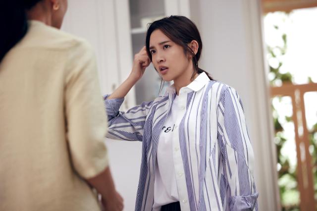 今生也是第一次 第11集